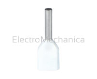 2x16mm2 WHT INS FERRULE (50)