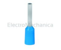 50mm2 BLU INSULATED FERRULE (50)