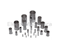 95mm2 UN-INSULATED FERRULE (50)