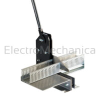 SLOTTED CABLE DUCT CUTTER