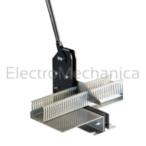 SLOTTED CABLE DUCT CUTTER