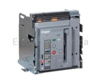 2000-5000A 4P 100KA DRAW-OUT ACB