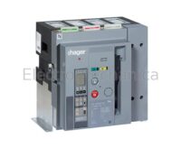 2000-5000A 4P 100KA FIXED ACB