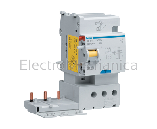 63A 30mA 3P E/LEAKAGE