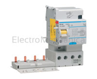 63A 300mA 4P E/LEAKAGE