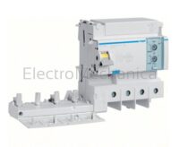 125A ADJUSTABLE 4P E/LEAKAGE