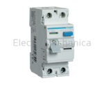 CD226J 25A 30mA 2P E/LEAKAGE EM 25A 30mA 2P E/LEAKAGE