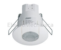 FLUSH MOUNT PRESENCE DETECTOR