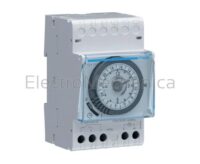 24HR 3MOD TIME SWITCH NO RESERVE