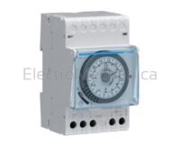 24HR 3MOD TIME SWITCH + RESERVE