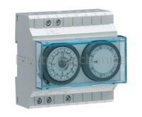 7DAY/24HR TIME SWITCH + RESERVE