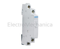AUX CONT. 1O+1C FOR STEP RELAYS