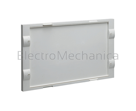 2 ROW PLAIN FRONT COVER VegaD