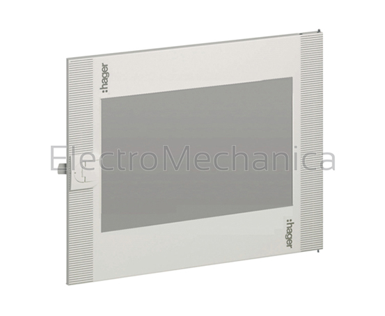 TRANSPARENT DOOR VEGA-D FD/FU22