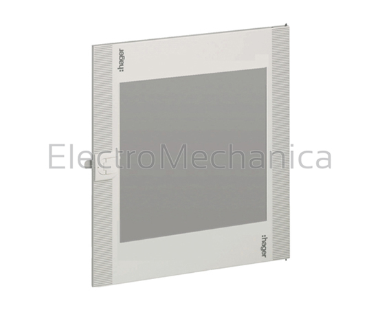 TRANSPARENT DOOR VEGA-D FD/FU32