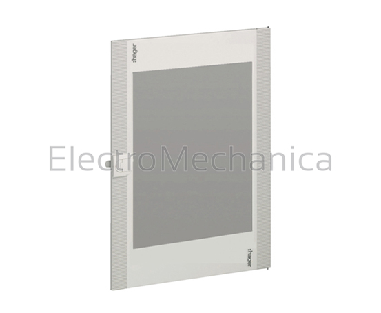 TRANSPARENT DOOR VEGA-D FD/FU42