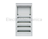 144W SURF D/BOARD 2x EMPTY ROWS