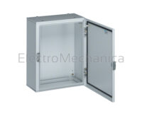 1250x800x300 IP65 S/METAL ENCL.