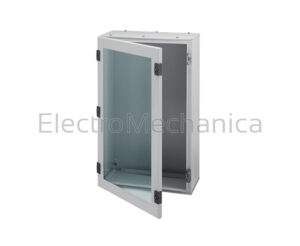 1250x800x300 S/METAL ENC T/PARENT