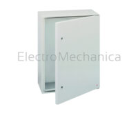 500x300x200 IP65 POLYESTER ENCL.