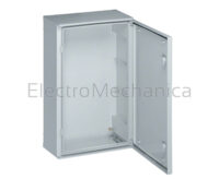 650x400x200 IP65 POLYESTER ENCL.
