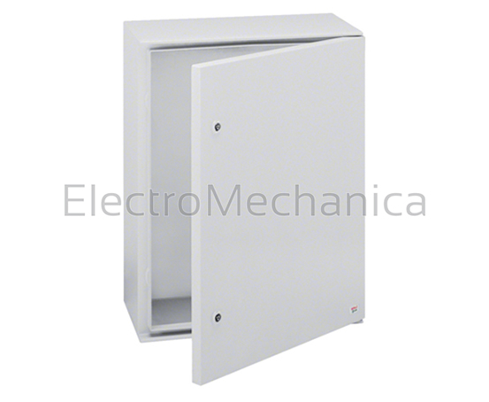 800x600x300 IP65 POLYESTER ENCL.