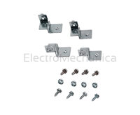 FIXING BRACKETS FOR ENCLOSURES