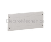 BLANK FRONT COV. FL128/130A 300mm