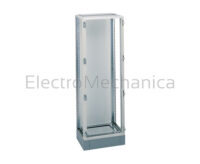 2010x450x260 FRAME + BACKPLATE