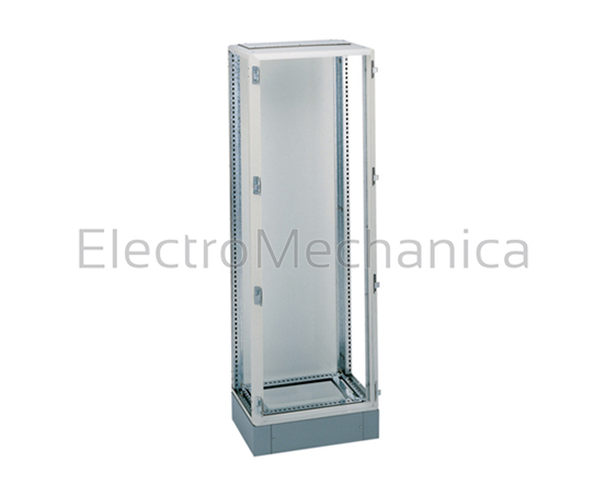2010x450x260 FRAME + BACKPLATE