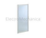 TRANSPARENT DOOR FOR FM209