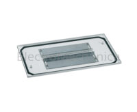 SLIDE CABLE ENTRY W900XD600
