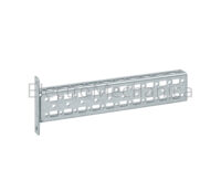 PERFORATED CROSSBARS D800