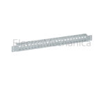 PERFORATED MOUNTING RAIL 900X50