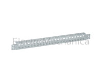PERFORATED MOUNTING RAIL 900X50