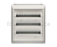 72 WAY FLUSH MNT VEGA-D D/BOARD