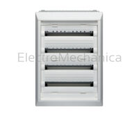 96 WAY FLUSH MNT VEGA-D D/BOARD