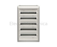 168 WAY FLUSH MNT VEGA-D D/BOARD