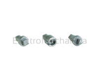 REPLACEMENT SQU 6X6 KEY INSERT