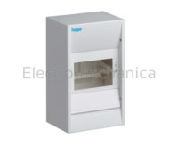 4 WAY SURFACE MCB SHROUD