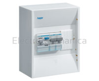 6 WAY SURFACE MCB SHROUD