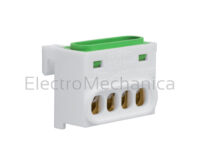 4W INSULATED EARTH TERMINAL