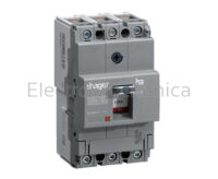 160A 4P x160 LOAD-BREAK SW MCCB