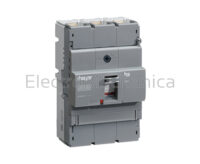 250A 4P x250 LOAD-BREAK SW MCCB