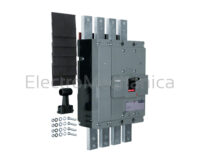 1600A 4P h1600 LOAD-BREAK SW MCCB