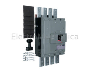 1600A 4P h1600 LOAD-BREAK SW MCCB
