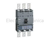 400-1000A 3P 70kA h1000 LSI MCCB