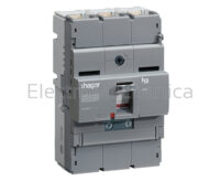 250A 3P 25KA x250 TM MCCB