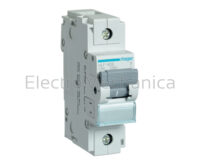 125A 1P 10KA C-CURVE MCB