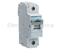 100A 1P 30KA C-CURVE MCB